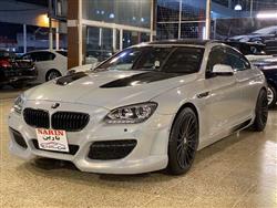 BMW 6-Series